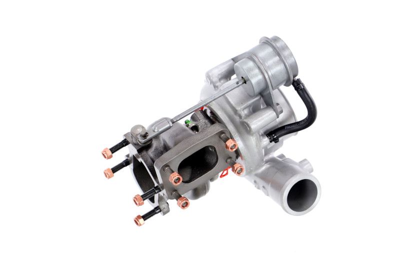 REMANTE 003-001-004415R Charger, charging (supercharged/turbocharged)