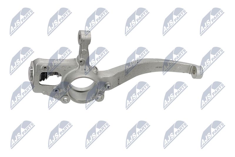 Käändmik, rattakinnitus, NTY ZZP-ME-004