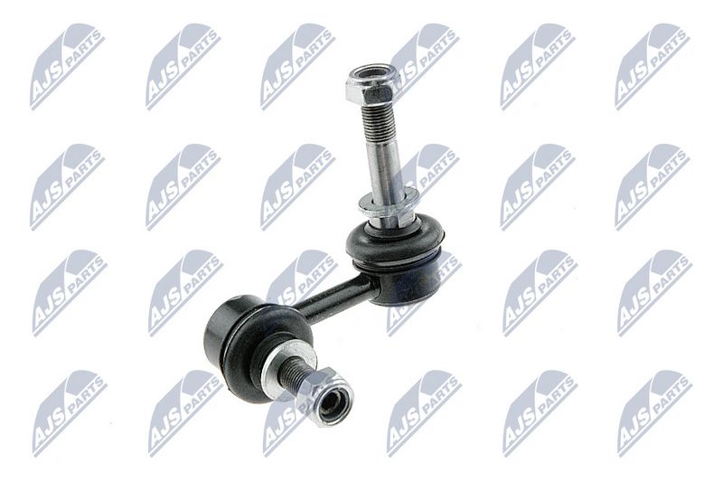 Stabilisaator, Stabilisaator, NTY ZLP-TY-134