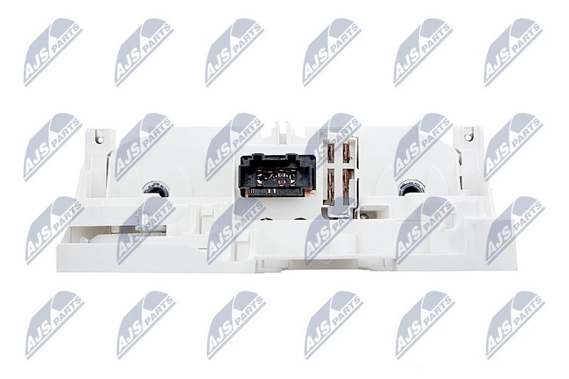 NTY EPK-VW-000 Control Element, heating/ventilation