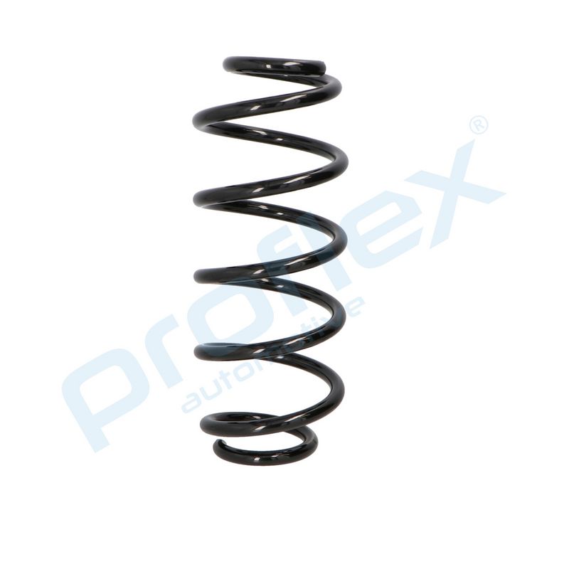 PROFLEX AUTOMOTIVE PX1-0141 Ресора ходової частини
