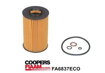 Оливний фільтр, Coopers Fiaam FA6837ECO