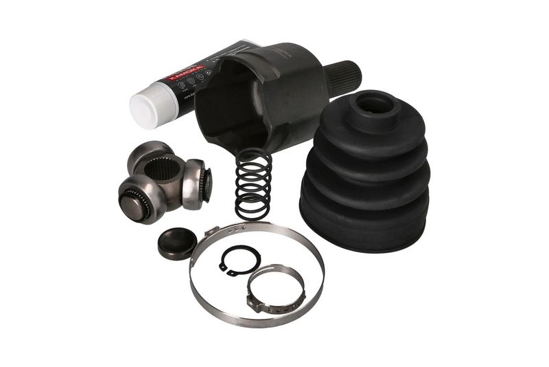 Liigendlaager, veovõll,...