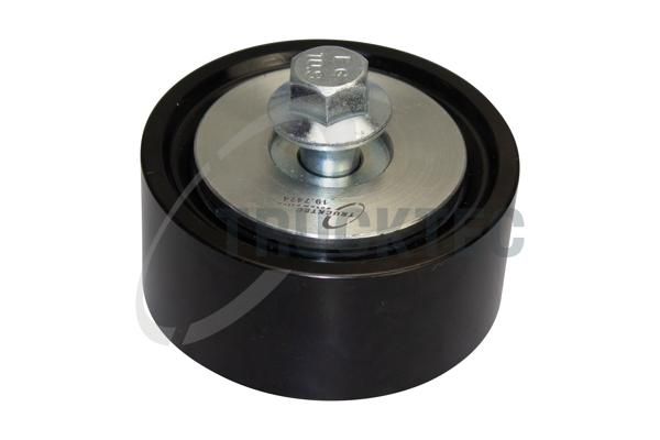 TRUCKTEC AUTOMOTIVE 01.19.278 - Deflection/Guide Pulley, V-ribbed belt