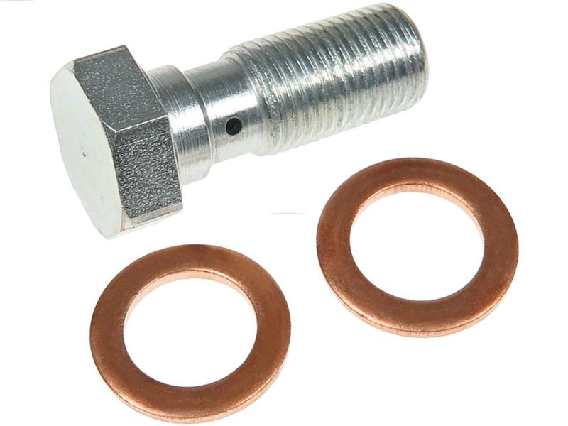 Вакуумний насос, Auto Starter ARS9143S