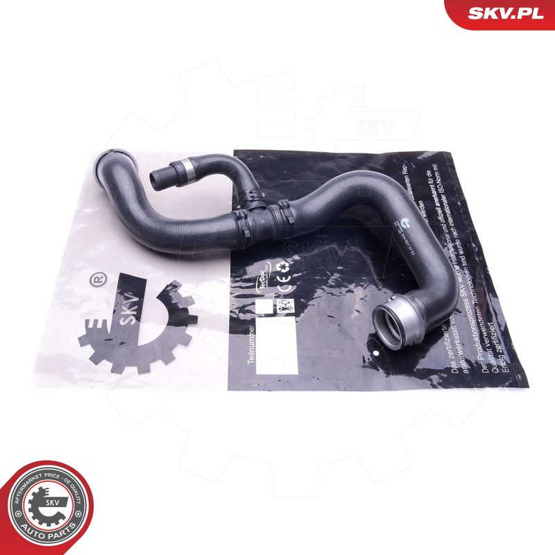 Jahutusvoolik, ESEN SKV 43SKV624