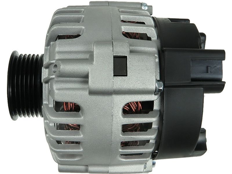 Generaator, AS-PL A3102