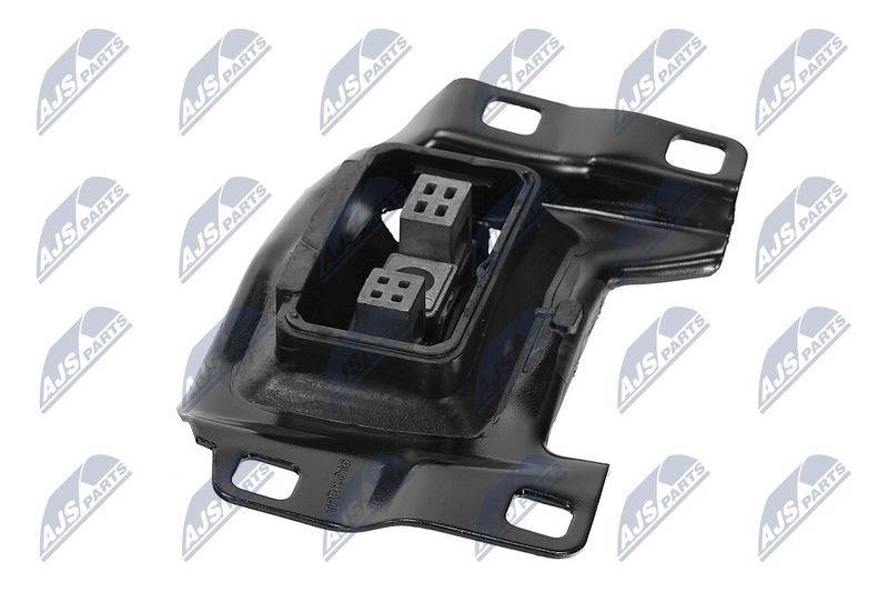 Paigutus, Mootor, NTY ZPS-FR-016