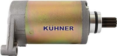 AD KÜHNER 256607 Starter
