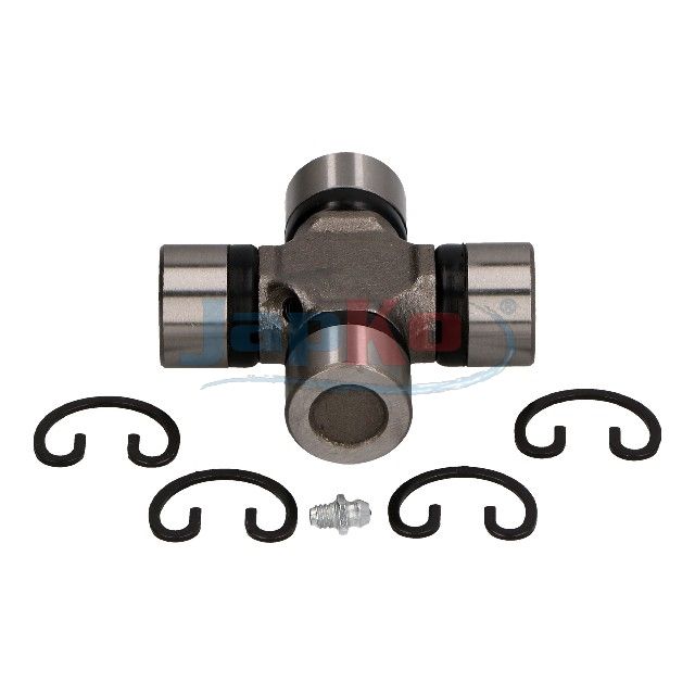 Liigend, kardaanvõll, JAPKO...