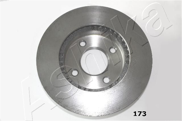 ASHIKA 60-01-173 Brake Disc