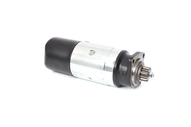 BOSCH 0001417053 Starteris