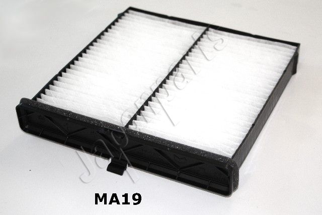 FAA-MA19 JAPANPARTS Filtro, Aria abitacolo 