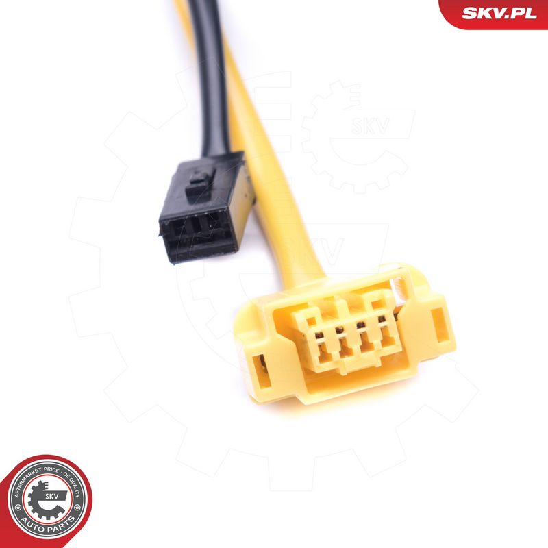 Turvapadja lint, turvapadi, ESEN SKV 96SKV552