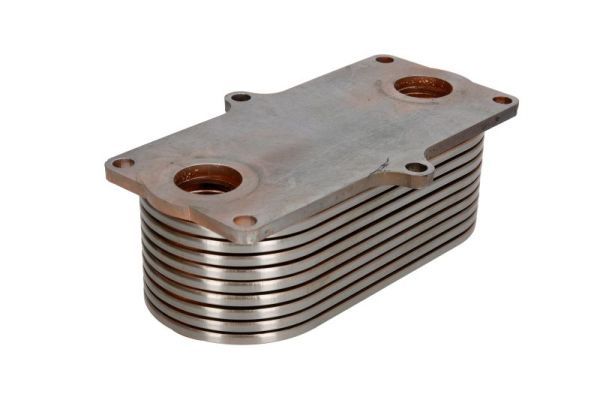 THERMOTEC D4AG002TT Oil Cooler, engine oil