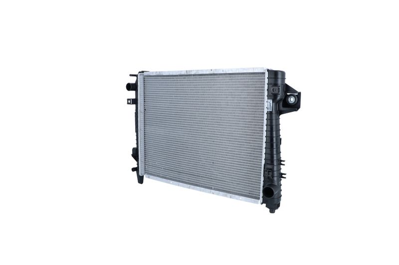 Radiaator, mootorijahutus, NRF 53712