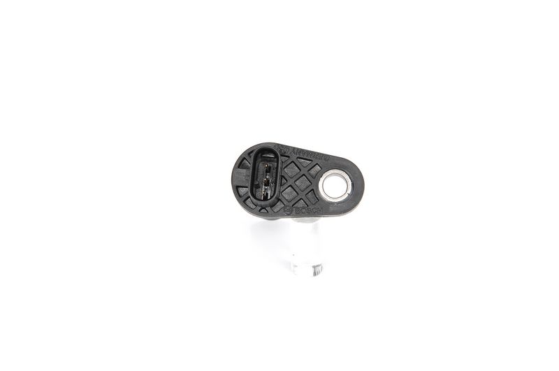 BOSCH 0 261 210 357 Sensor, crankshaft pulse