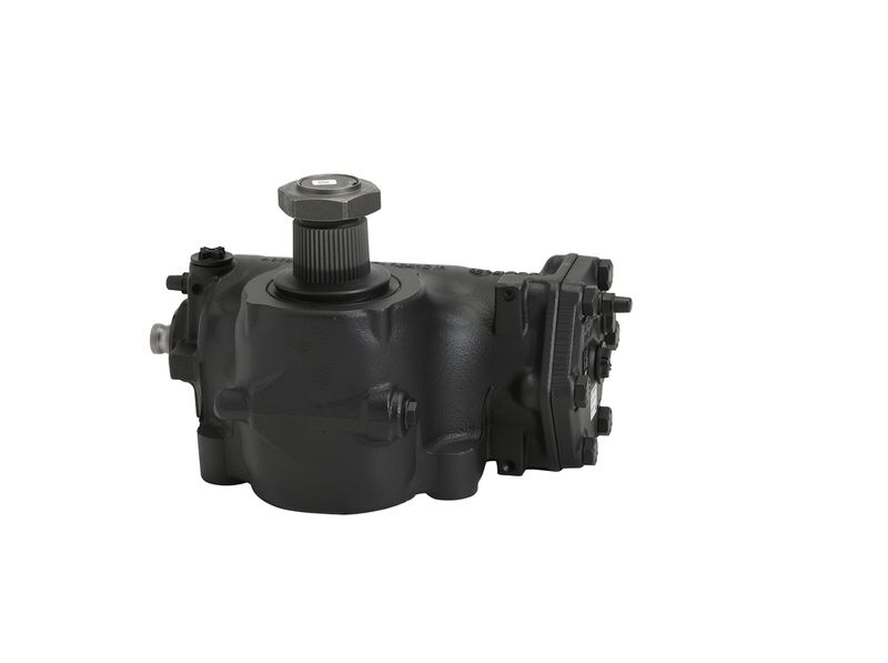 BOSCH KS00001208 Steering Gear