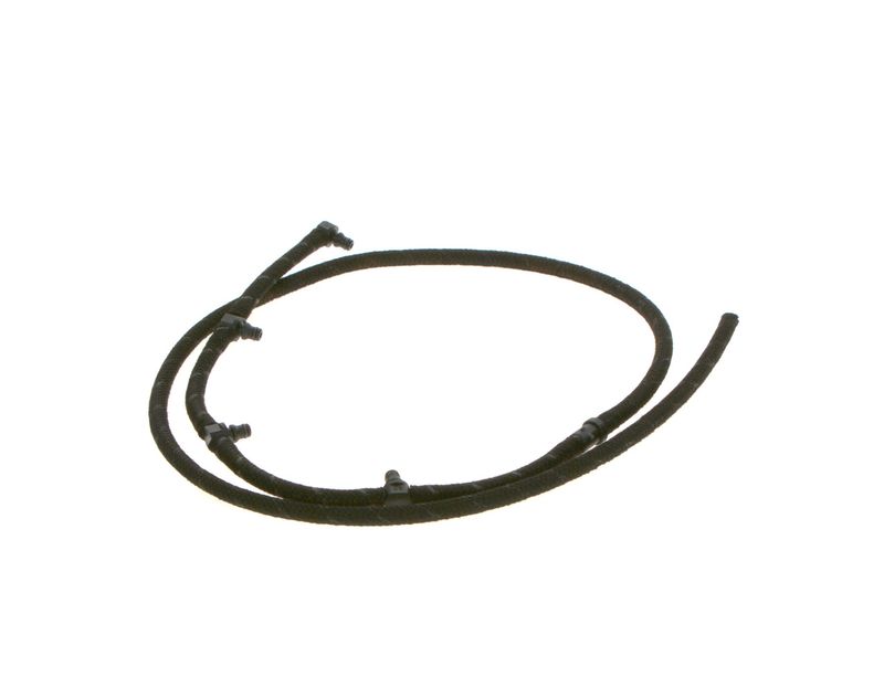 BOSCH 0928402077 Hose, fuel overflow