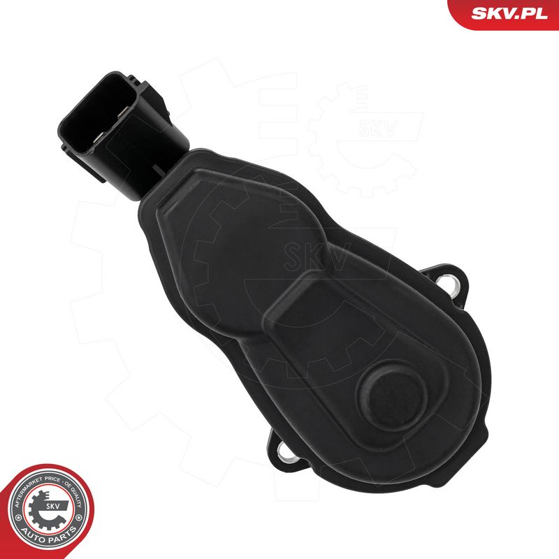 Seadeelement, seisupidur (pidurisadul), ESEN SKV 96SKV887