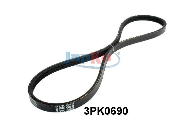 Soonrihm, JAPKO 3PK0690