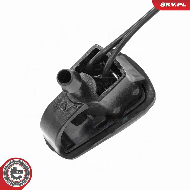 ESEN SKV 15SKV227 Washer Fluid Jet, window cleaning