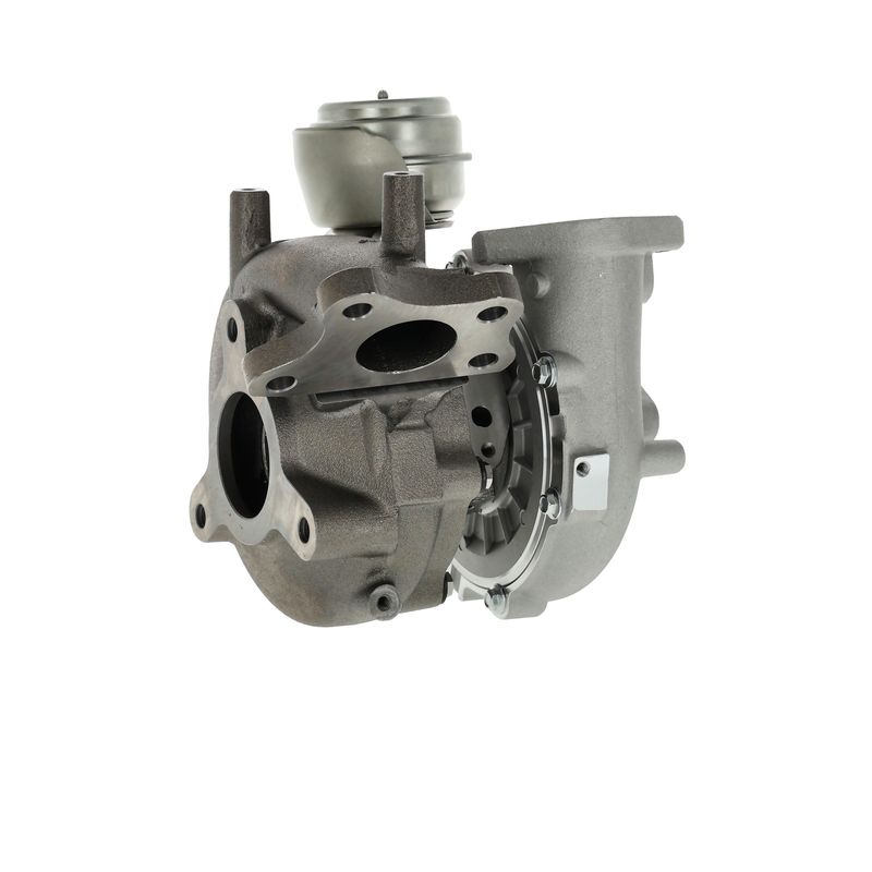 Kompressor, ülelaadimine, NISSENS 93056