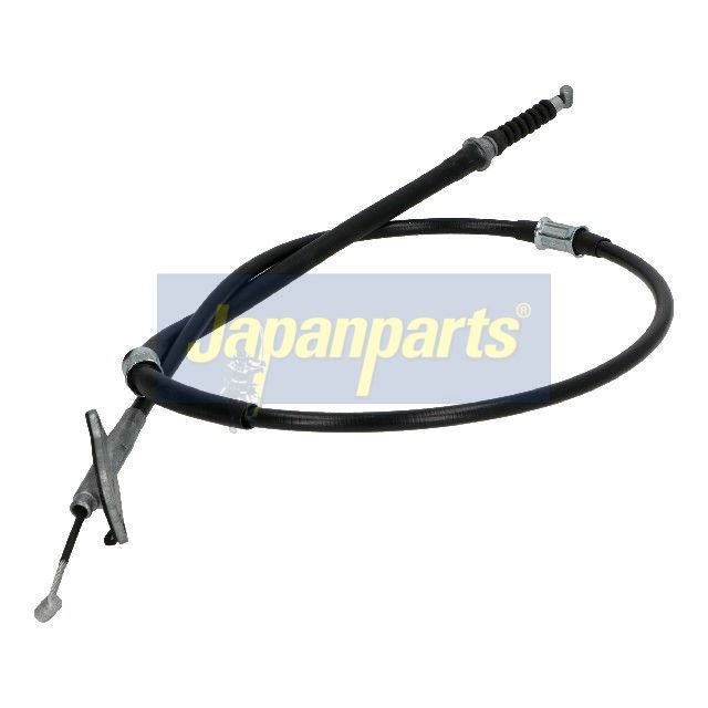 JAPANPARTS Trosas, stovėjimo stabdys