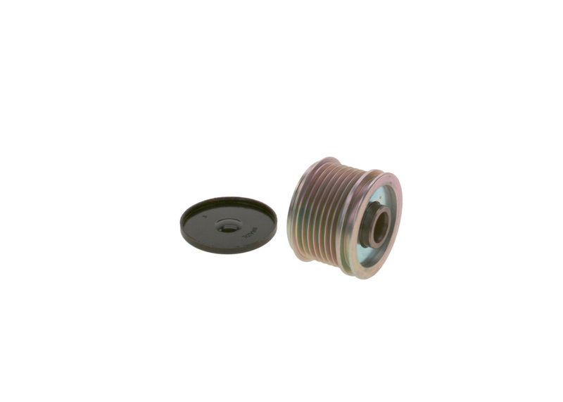 Fulie, alternator 1 986 AE0 447 BOSCH