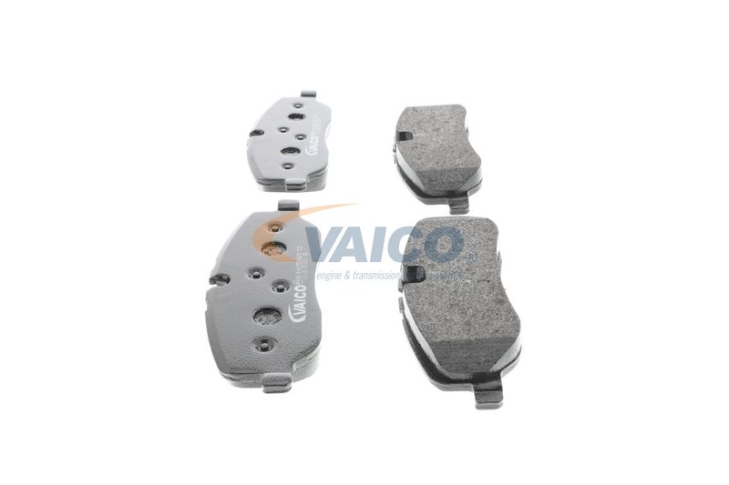 VAICO V48-0004 Brake Pad Set, disc brake