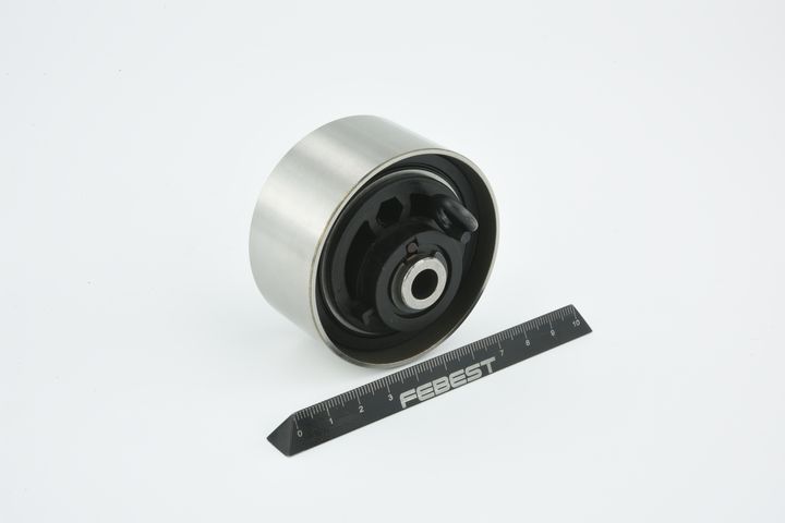 Pingutusrull, Hammasrihm, FEBEST 2187-001