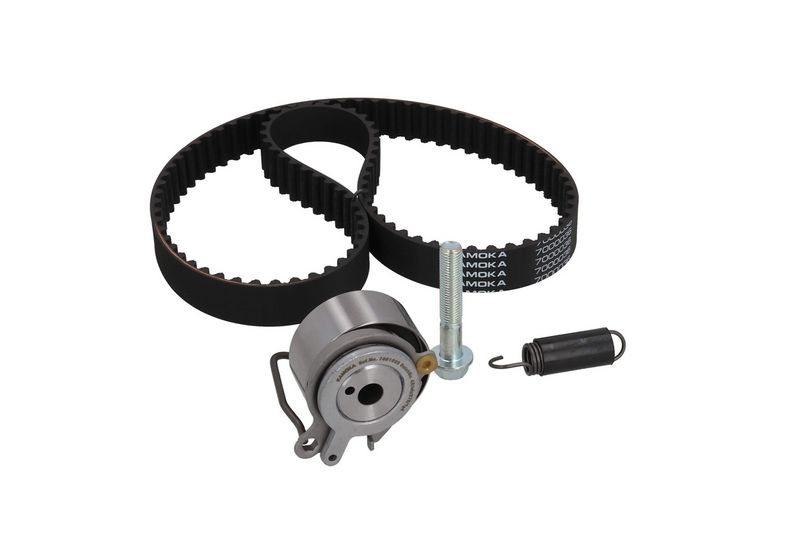 Hammasrihma komplekt, KAMOKA 7001055