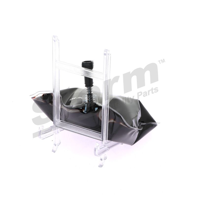 Additif, régénération du filtre à particules/à suie STORM QUALITY PARTS 777507