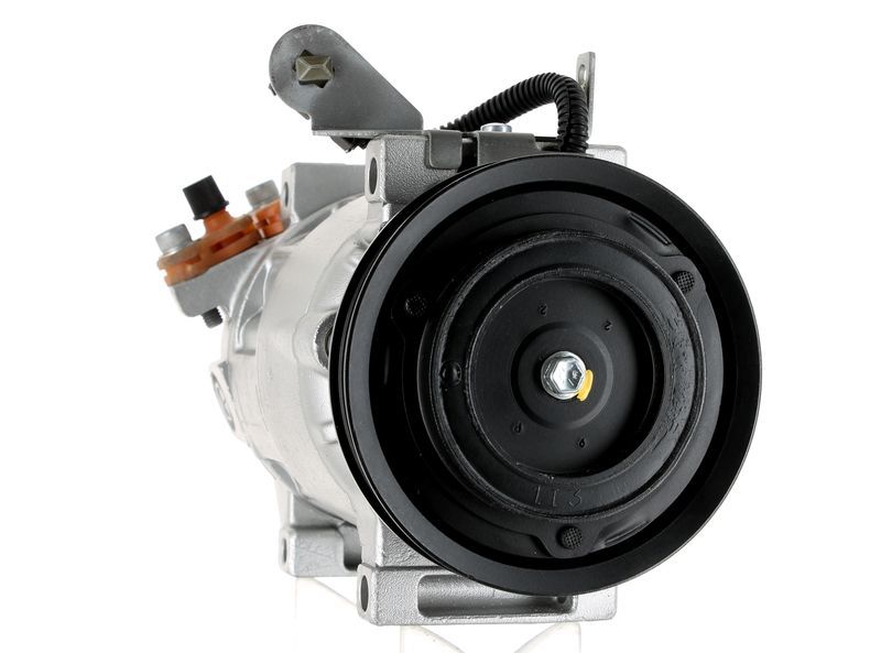 CEVAM 8600056 Compressor, air conditioning