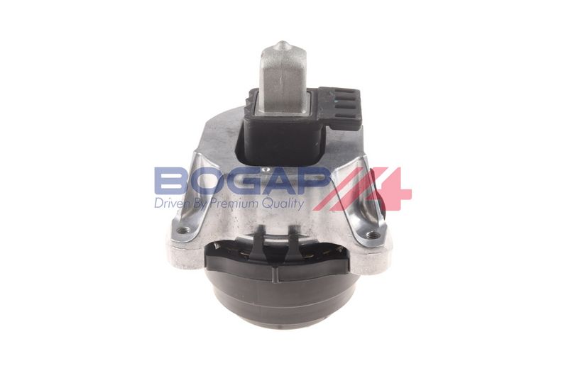Soporte de Motor IZQUIERDO BOGAP B1911151 - 2