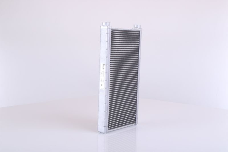 NISSENS 70235 Heat Exchanger, Interior Heating