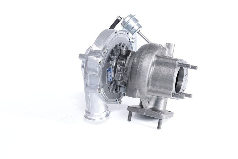 Compresor,sistem de supraalimentare T916019 BTS Turbo