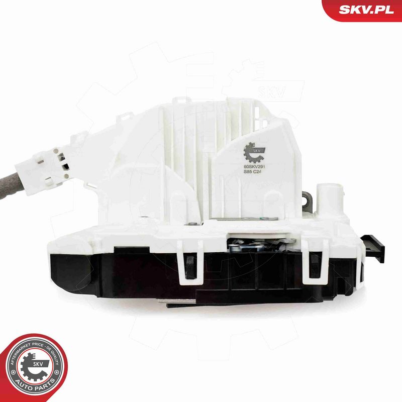 ESEN SKV 60SKV291 Door Lock