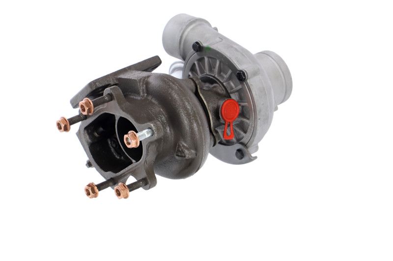REMANTE 003-001-001864R Charger, charging (supercharged/turbocharged)