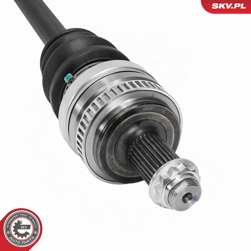 ESEN SKV 40SKV117 Drive Shaft