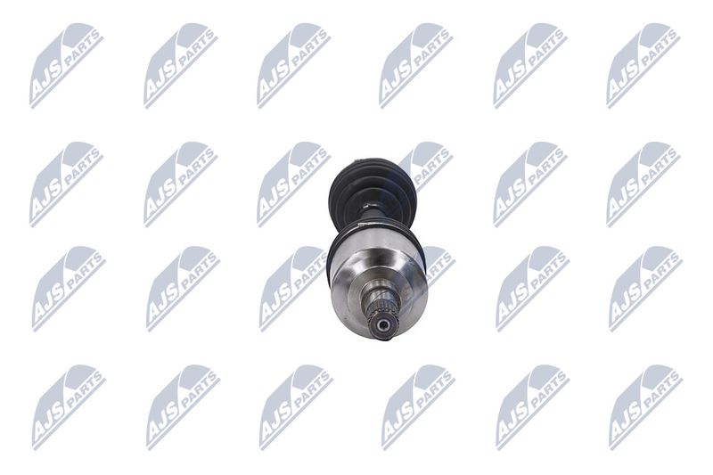 Veovõll, NTY NPW-PL-042
