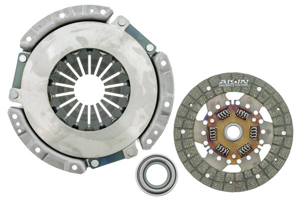 Sidurikomplekt, AISIN KN-092A