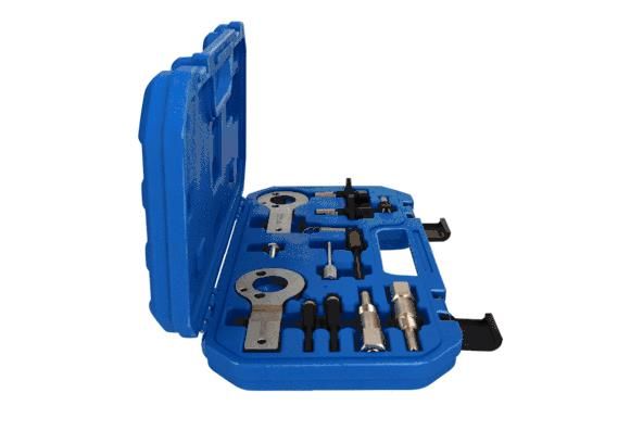KS TOOLS BT592500 Комплект регулювальних інструментів, фази газорозподілу