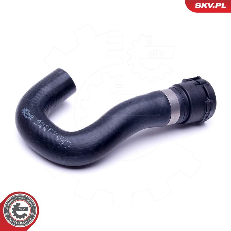 Jahutusvoolik, ESEN SKV...