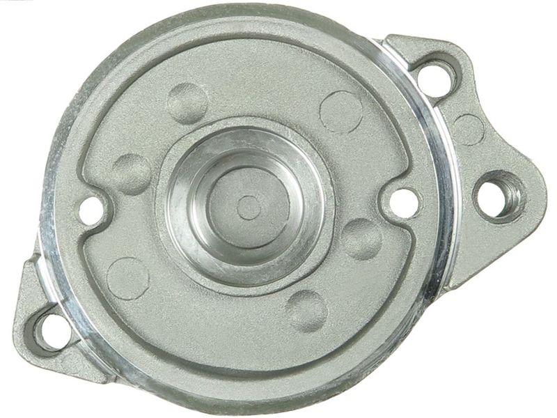 Кришка стартера, карбюратор, Auto Starter SBR9006