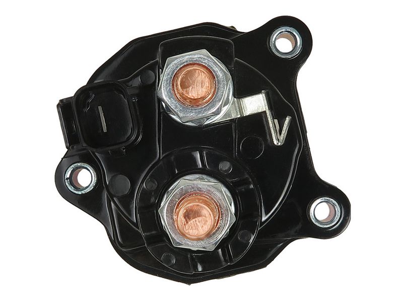 Brand new AS-PL Starter motor cap for solenoid