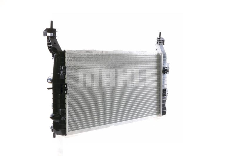 Chladič, chlazení motoru CR 833 000S