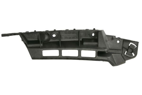 Bumperbevestiging Achter Links past: PORSCHE PANAMERA 970 09.09-07.13