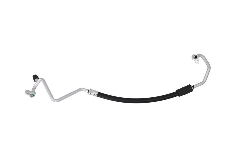 KAMOKA 7930147 - High-pressure Line, air conditioning