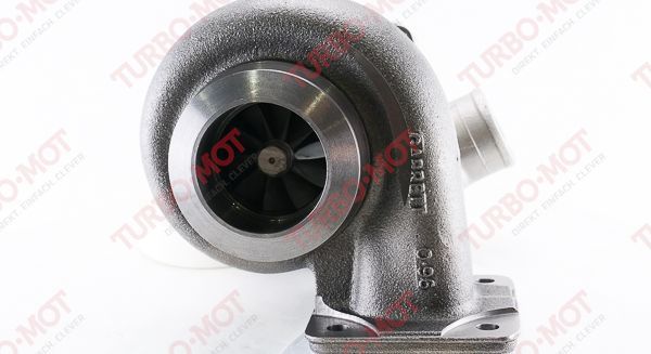 TURBO-MOT 625172 Charger, charging (supercharged/turbocharged)